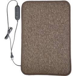 Arnold Rak FH 21054-CD 611402-C vyhřívaná rohož (d x š) 90 mm x 60 mm koňaková
