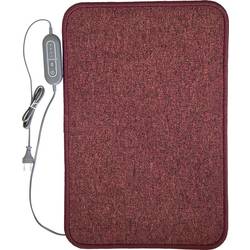Arnold Rak FH 21054-BD 611402-B vyhřívaná rohož (d x š) 90 mm x 60 mm bordó