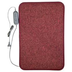 Arnold Rak FH 21024-BD 611400-B vyhřívaná rohož (d x š) 60 mm x 40 mm bordó