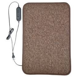 Arnold Rak FH 21024-CD 611400-C vyhřívaná rohož (d x š) 60 mm x 40 mm koňaková