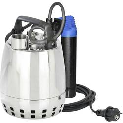 Calpeda 72U70050014 GXRM 9 GF ponorné čerpadlo pro užitkovou vodu jednostupňové 170 l/min 9 m