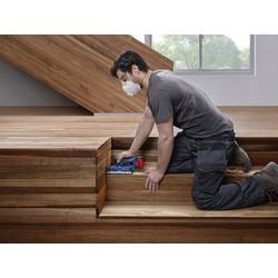 Bosch Professional GSS18V-18 06019R7000 Akumulátorová vibrační bruska