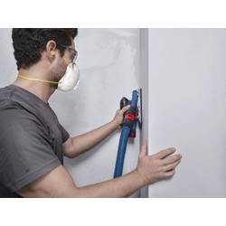 Bosch Professional GSS18V-18 06019R7000 Akumulátorová vibrační bruska