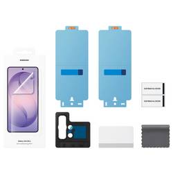 Samsung Samsung EF-US948 - Bildschirmschutz für Handy ochranné sklo na displej smartphonu Samsung Galaxy S26 Ultra 1 ks EF-US948CTEGWW