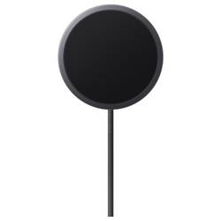 Samsung bezdrátová indukční nabíječka 25 W Samsung EP-P2900 - Induktive Ladematte - 25 Watt EP-P2900BBEGWW Výstup Qi standard černá