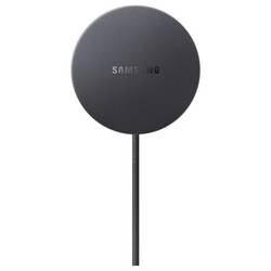 Samsung bezdrátová indukční nabíječka 25 W Samsung EP-P2900 - Induktive Ladematte - 25 Watt EP-P2900BBEGWW Výstup Qi standard černá