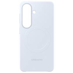 Samsung Samsung EF-SS942 - Hintere Abdeckung für Mobiltelefon zadní kryt na mobil Samsung Galaxy S26 světle modrá 1552552 EF-SS942CLEGWW