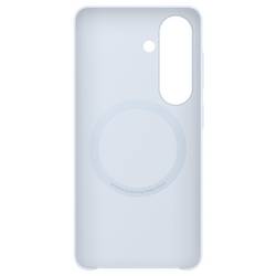 Samsung Samsung EF-SS942 - Hintere Abdeckung für Mobiltelefon zadní kryt na mobil Samsung Galaxy S26 světle modrá 1552552 EF-SS942CLEGWW