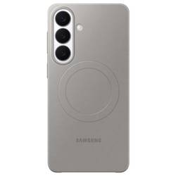 Samsung Samsung EF-SS947 - Hintere Abdeckung für Mobiltelefon zadní kryt na mobil Samsung Galaxy S26+ šedá 1552552 EF-SS947CJEGWW
