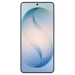 Samsung Samsung EF-SS947 - Hintere Abdeckung für Mobiltelefon zadní kryt na mobil Samsung Galaxy S26+ světle modrá 1552552 EF-SS947CLEGWW