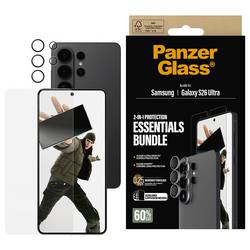 PanzerGlass Ochranné sklo kamery Samsung Galaxy S26 Ultra 1 ks PG62587