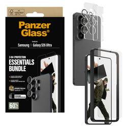 PanzerGlass Ochranné sklo kamery Samsung Galaxy S26 Ultra 1 ks PG62587