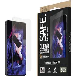 PanzerGlass ochranné sklo na displej smartphonu Samsung Galaxy S26 1 ks SA18831