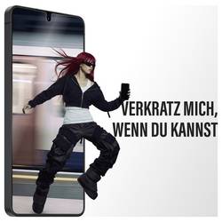 PanzerGlass ochranné sklo na displej smartphonu Samsung Galaxy S26 1 ks SA18831
