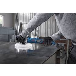 Bosch Professional GPO 14-180 S 0601389200 leštička na autolak 230 V 1400 W