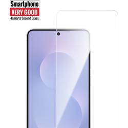 4Smarts ochranné sklo na displej smartphonu Samsung Galaxy S26 1 ks 541736