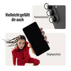 PanzerGlass zadní kryt na mobil Samsung Galaxy S26 transparentní 1552552 CR28187