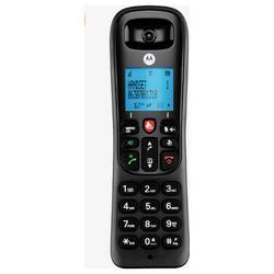Motorola Design DECT Phone černá