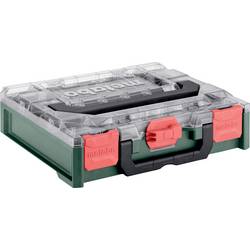 Metabo 626979000 kufřík na nářadí ABS (d x š x v) 396 x 296 x 100 mm 1 ks