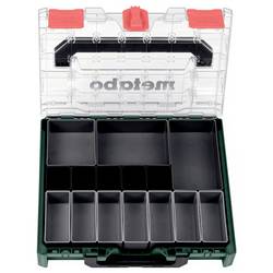 Metabo 626979000 kufřík na nářadí ABS (d x š x v) 396 x 296 x 100 mm 1 ks