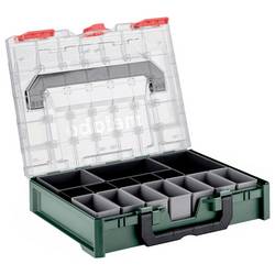 Metabo 626979000 kufřík na nářadí ABS (d x š x v) 396 x 296 x 100 mm 1 ks