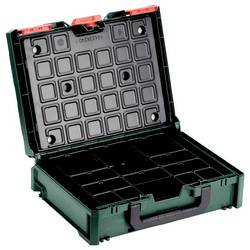 Metabo 626979000 kufřík na nářadí ABS (d x š x v) 396 x 296 x 100 mm 1 ks