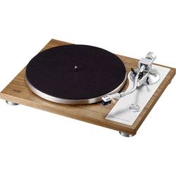 TEAC gramofon vlašský ořech