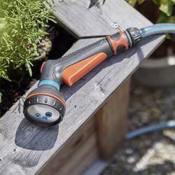 GARDENA 18370-20 Classic Multifunktionsbrause zahradní postřikovač