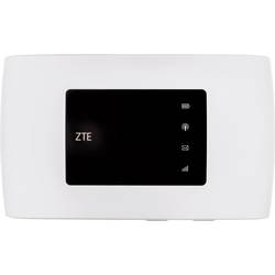 ZTE Cestovní 4G LTE Wi-Fi hotspot