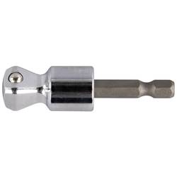 Makita E-03436 Adaptér pro bity 50 mm 1/4 (6,3 mm)