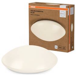 OSRAM HOMELIGHTING Ceiling Essential 400mm 24W 4000K 4099854445415 venkovní nástěnné LED osvětlení 24.00 W bílá