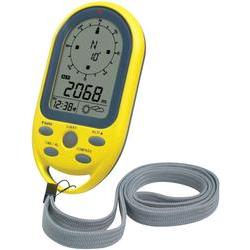 Digitální výškoměr s barometrem a kompasem Techno Line EA 3050 05486