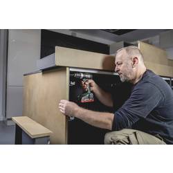 Metabo SB 18 L BL, 613157860 aku rázový utahovák, 65 Nm, 18 V, LiHD , bezkartáčové, kufřík