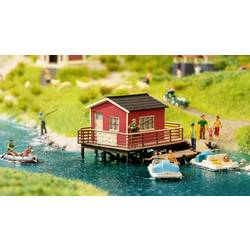 NOCH 14259 H0 Lodní výlet