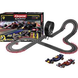 Carrera 20062605 GO!!! auto