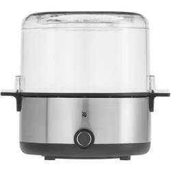 WMF WMF KITCHENminis 61.3024.5451, 250 W, 220 - 240 V, 50/60 Hz 415470011 popkornovač, nerezová ocel