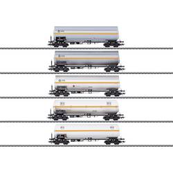 Märklin 48480 cisterny, model AC