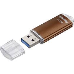 Hama USB flash disk 32 GB hnědá 00124003 USB 3.2 (Gen 1x1)