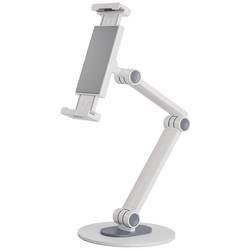 Neomounts DS15-550WH1 stojan na tablet Univerzální 12,4 cm (4,9) - 32 cm (12,6)