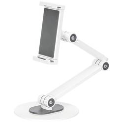 Neomounts DS15-550WH1 stojan na tablet Univerzální 12,4 cm (4,9) - 32 cm (12,6)