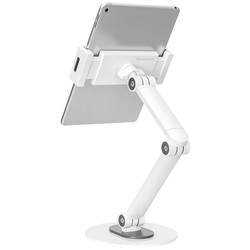 Neomounts DS15-550WH1 stojan na tablet Univerzální 12,4 cm (4,9) - 32 cm (12,6)