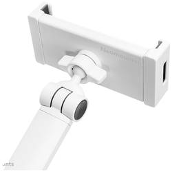 Neomounts DS15-550WH1 stojan na tablet Univerzální 12,4 cm (4,9) - 32 cm (12,6)