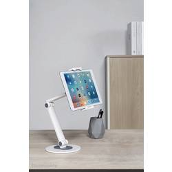 Neomounts DS15-550WH1 stojan na tablet Univerzální 12,4 cm (4,9) - 32 cm (12,6)