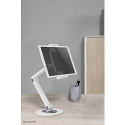 Neomounts DS15-550WH1 stojan na tablet Univerzální 12,4 cm (4,9) - 32 cm (12,6)