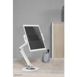 Neomounts DS15-550WH1 stojan na tablet Univerzální 12,4 cm (4,9) - 32 cm (12,6)