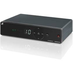 Sennheiser XSW 1-825-E sada bezdrátového mikrofonu Druh přenosu:bezdrátový vč. svorky XLR bezdrátový