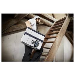 Festool CTLC SYS HPC 4,0 I-Plus Mobilní aku vysavač