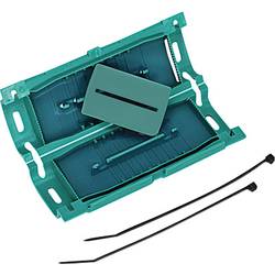 Relicon by HellermannTyton 435-00652 RELIFIX 410 GN Sada na smršťovací spoje Průměr kabelu (rozsah): 9 - 20 mm Obsah: 1 ks