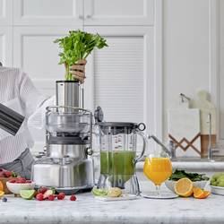 Sage the 3X Bluicer Pro stolní mixér 1350 W nerezová ocel