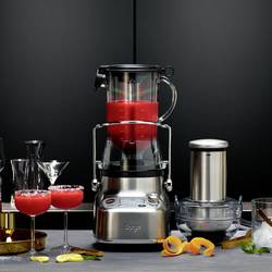 Sage the 3X Bluicer Pro stolní mixér 1350 W nerezová ocel